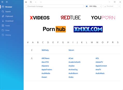 porn online video downloader|Free Porn Video Downloader